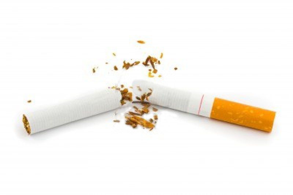 beneficios dejar de fumar