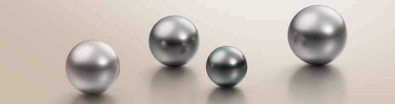 perlas de tahiti